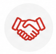 Col·labora en projectes importants